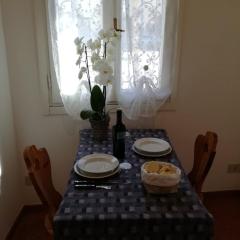 Locazioni da nonna Gusta