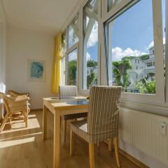 Villa Meeresgruss FeWo 2