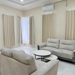 Rumah Mak Anjang - Wifi, 4BR, 9-10Pax