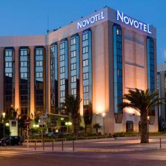Novotel Nice Centre Vieux Nice