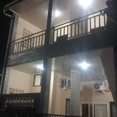 Arsya kost homestay