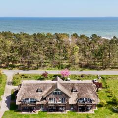 Haus an der Düne Wohnung 8