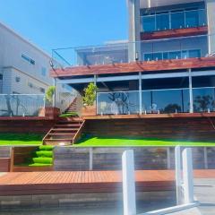 Paynesvilles Getaway