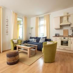 Villa Meeresgruss FeWo 7