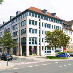 Hotelappartements BR