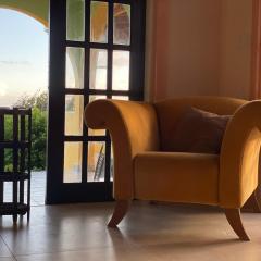 Anguilla quiet spacious House beautiful views 3Bed