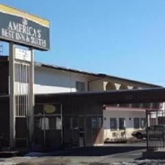 America's Best Inn Urbana Champaign