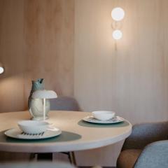 Ferienwohnungen ECKART, GABRIELHAUS