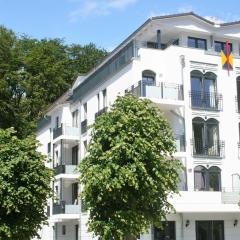 Villa Lena Ferienwohnung Lichtblick