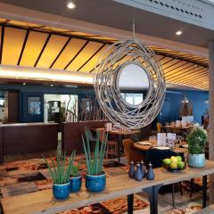 Mercure Mont Saint Michel