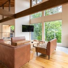 Chalet A at Vega Chalets