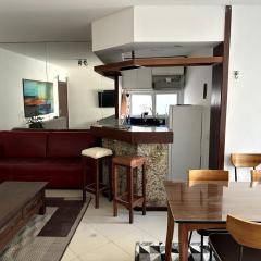 Apartamento com Vista do Mar Zona Sul do Rio