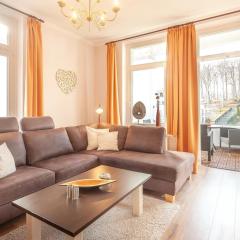 Villa Odin Leuchtfeuer