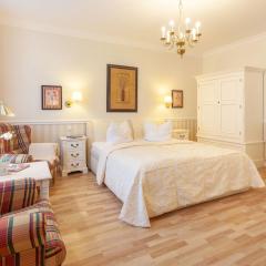 Villa Granitz Lieblingsplatz