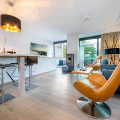 Strandvilla Wellenreiter