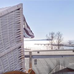 Penthouse Heimathafen in Lauterbach