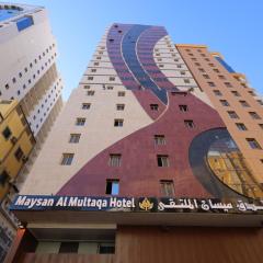Maysan AL Multaqa Hotel