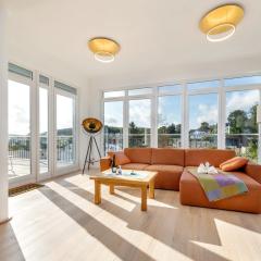 Villa Wiederkehr Sonnendeck