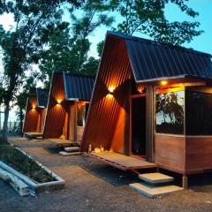 AMAYA Bayviee Cabin Rental