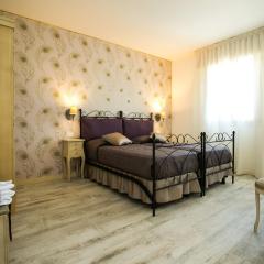 Guest House Dolce Laguna