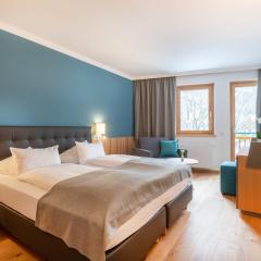 Familien- Sportresort BRENNSEEHOF