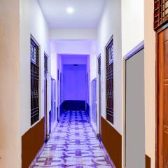 SPOT ON Hotel Shyam & Restaurant