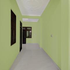 SPOT ON Hotel The Baithak & Restaurant