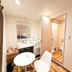 Sunny Haven in Tokyo