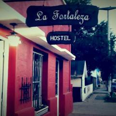 Hostel La Fortaleza