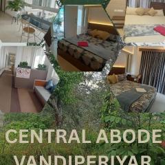 Central Abode Family Rooms