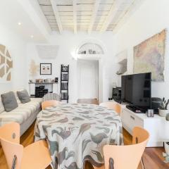 NoLo - Top Floor Bright Apartment - Metro Pasteur