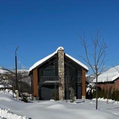 Villa Sunshine Brezovicë