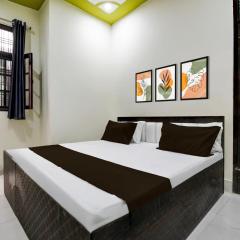 Hotel O Royal Inn Hotel And Banquet