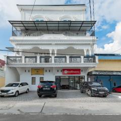 RedDoorz Syariah at Hotel JK Veteran Buntok