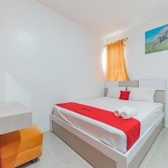 RedDoorz Syariah at Hotel JK Veteran Buntok