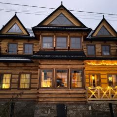 Villa Podhalańska 1959