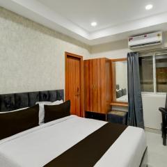 Townhouse Miyapur Metro Station