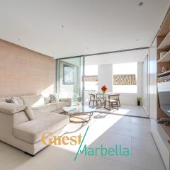 Fantastic apartment in Puerto Banus Marbella