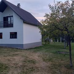 Kuca za odmor Tucovic