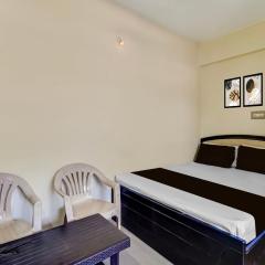 Hotel O by OYO Hill Top Hotel