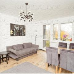 Kolbi Signature Platinum Residence