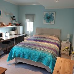 Santi Bhavana Bed & Breakfast