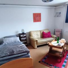 Einzelzimmer Souterrain