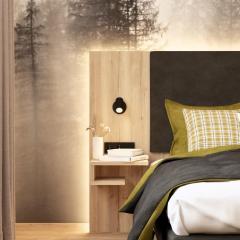 Wohlfühlhotel zur Grässelmühle