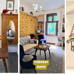 AUTHENTIC Hideway -2BR-Near CONGRES CENTER