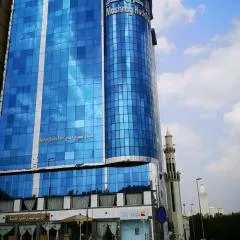 فندق مشرق كدي