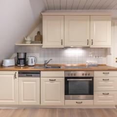 Landhaus am Meer - Whg 6 Föhrer Ley