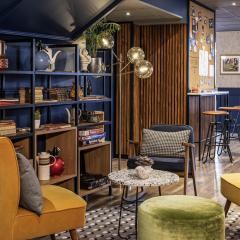 ibis Paris Grands Boulevards Opéra 9e