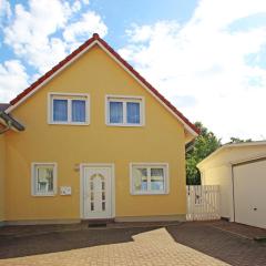 Haus Küstensegler - 58-18