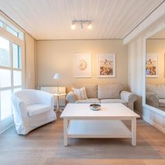 Landhaus am Meer - Whg 2 Süderaue